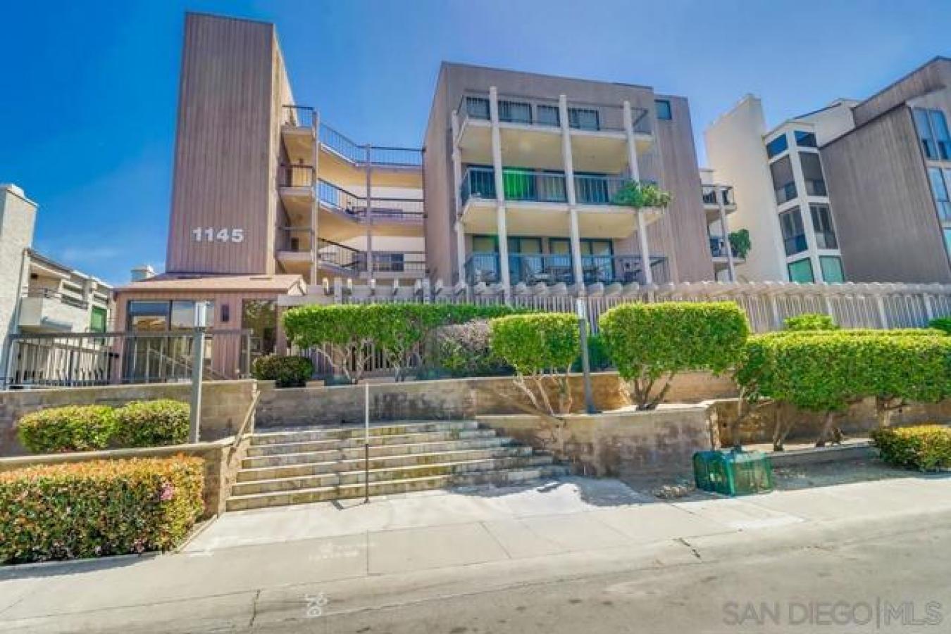 1145 Pacific Beach Dr. Unit 307, San Diego, CA, 92109, United States, 2 Bedrooms Bedrooms, ,2 BathroomsBathrooms,Residential,For Sale,1145 Pacific Beach Dr. Unit 307,1510745