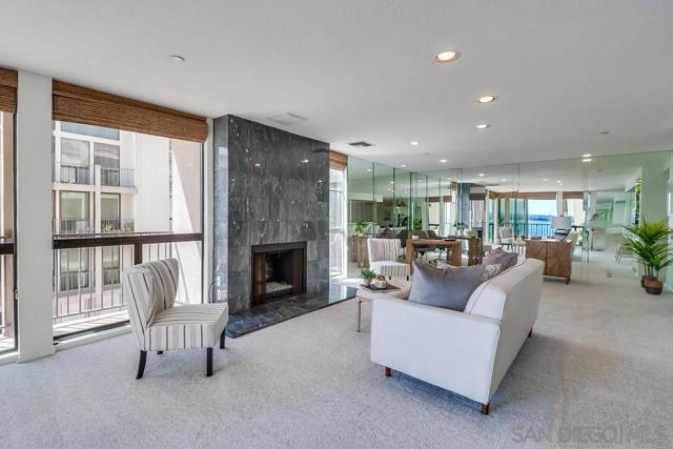 1145 Pacific Beach Dr. Unit 307, San Diego, CA, 92109, United States, 2 Bedrooms Bedrooms, ,2 BathroomsBathrooms,Residential,For Sale,1145 Pacific Beach Dr. Unit 307,1510745