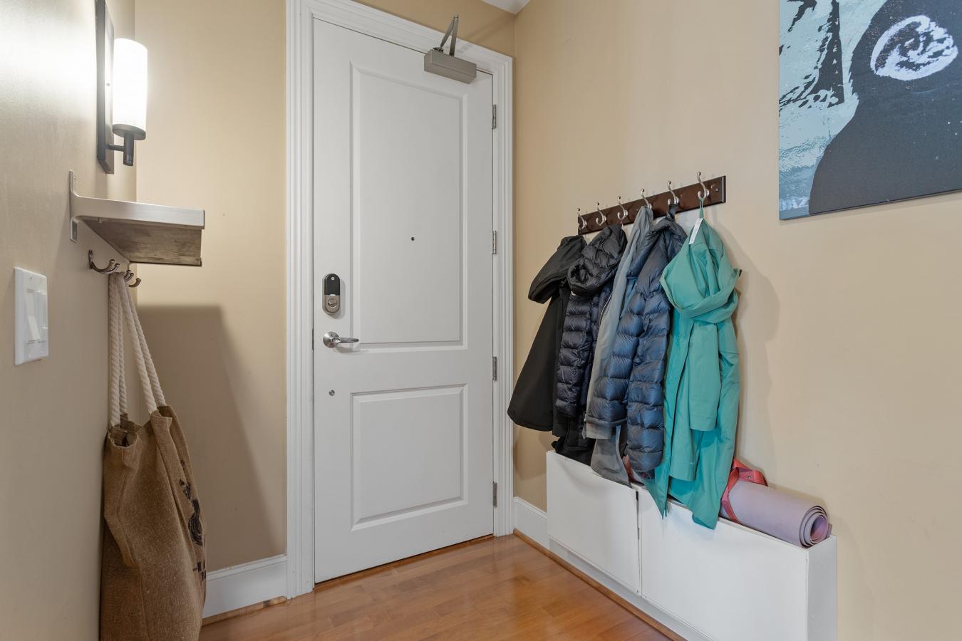 400 W NORTH STREET, Raleigh, North Carolina, 27603-1562, United States, 2 Bedrooms Bedrooms, ,2 BathroomsBathrooms,Residential,For Sale,400 W NORTH STREET,1513273