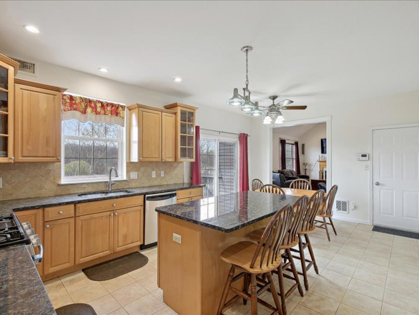 33 Grand View Terrace, Chester, NY, 10940, United States, 6 Bedrooms Bedrooms, ,4 BathroomsBathrooms,Residential,For Sale,33 Grand View Terrace,1513270