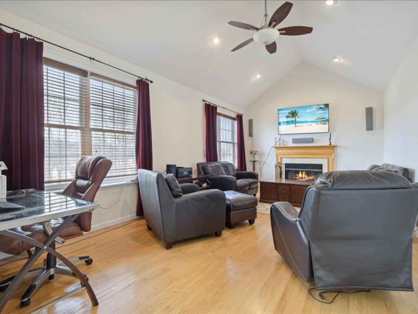 33 Grand View Terrace, Chester, NY, 10940, United States, 6 Bedrooms Bedrooms, ,4 BathroomsBathrooms,Residential,For Sale,33 Grand View Terrace,1513270