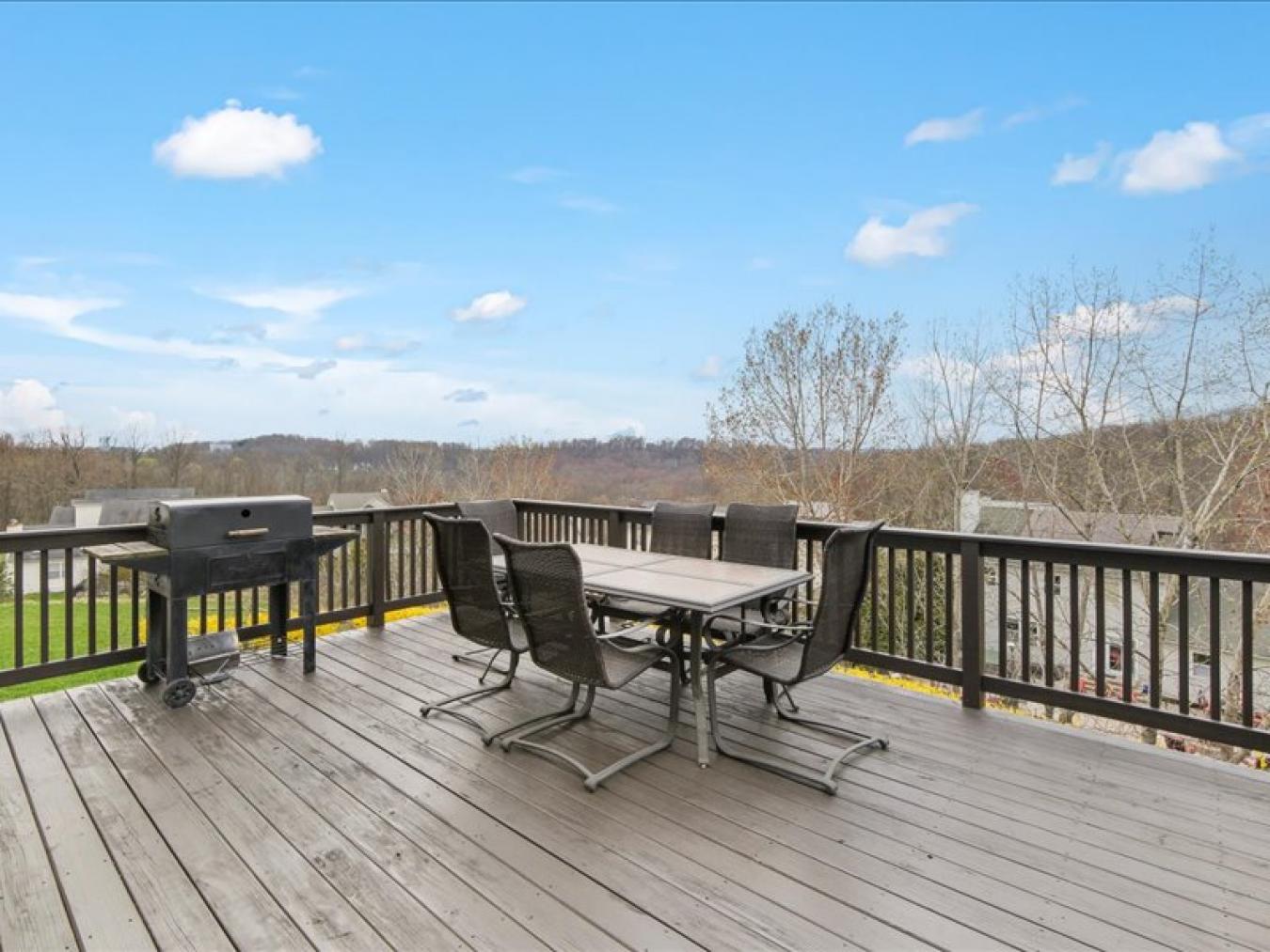 33 Grand View Terrace, Chester, NY, 10940, United States, 6 Bedrooms Bedrooms, ,4 BathroomsBathrooms,Residential,For Sale,33 Grand View Terrace,1513270