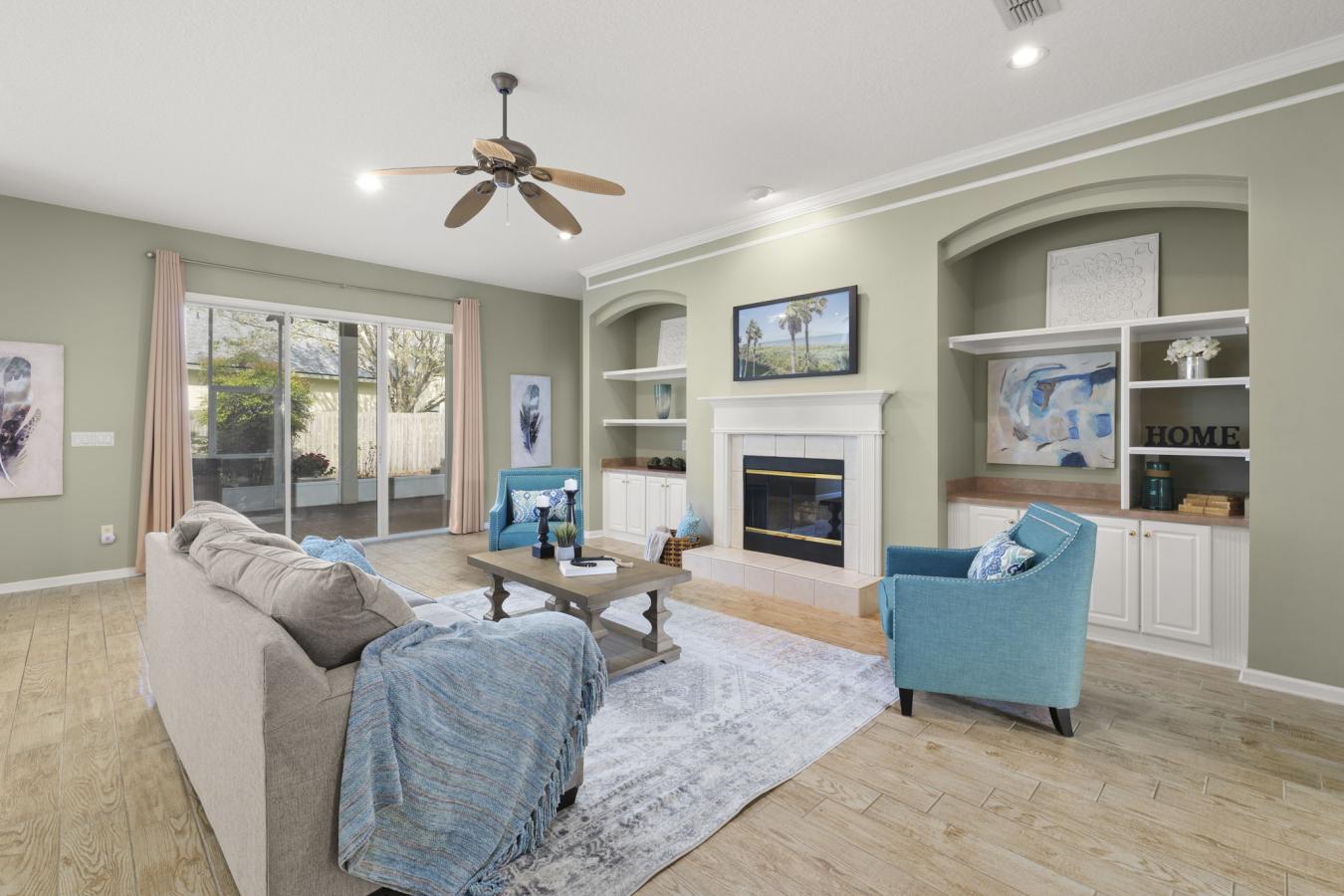 1716 Dartmoor Lane, Ponte Vedra, Florida, 32081, United States, 5 Bedrooms Bedrooms, ,4 BathroomsBathrooms,Residential,For Sale,1716 Dartmoor Lane,1513259