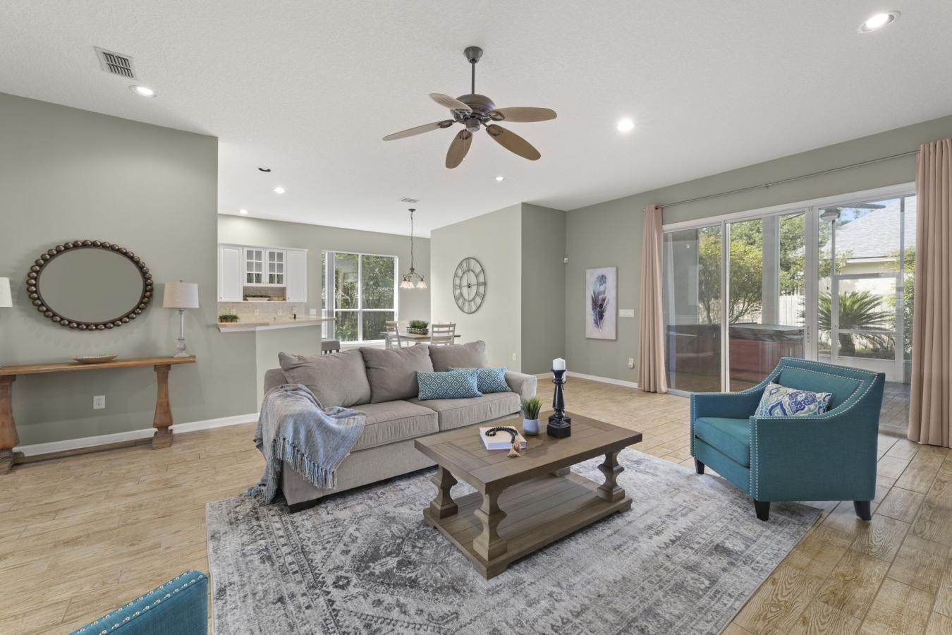 1716 Dartmoor Lane, Ponte Vedra, Florida, 32081, United States, 5 Bedrooms Bedrooms, ,4 BathroomsBathrooms,Residential,For Sale,1716 Dartmoor Lane,1513259