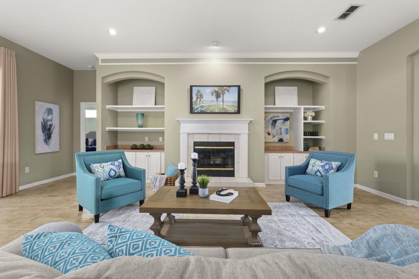 1716 Dartmoor Lane, Ponte Vedra, Florida, 32081, United States, 5 Bedrooms Bedrooms, ,4 BathroomsBathrooms,Residential,For Sale,1716 Dartmoor Lane,1513259