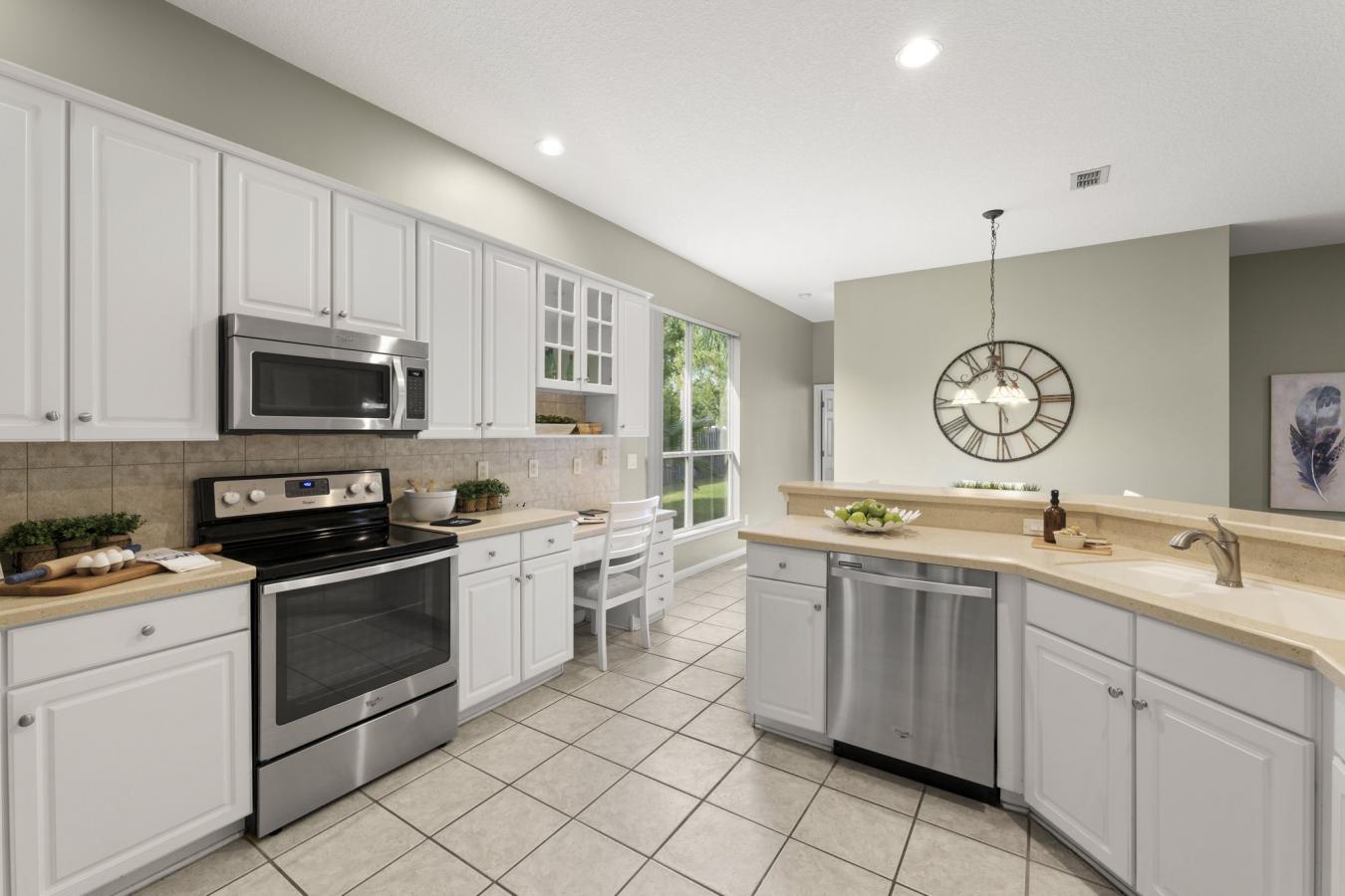 1716 Dartmoor Lane, Ponte Vedra, Florida, 32081, United States, 5 Bedrooms Bedrooms, ,4 BathroomsBathrooms,Residential,For Sale,1716 Dartmoor Lane,1513259