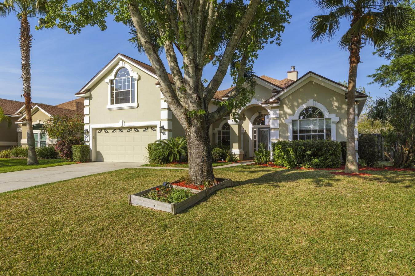 1716 Dartmoor Lane, Ponte Vedra, Florida, 32081, United States, 5 Bedrooms Bedrooms, ,4 BathroomsBathrooms,Residential,For Sale,1716 Dartmoor Lane,1513259