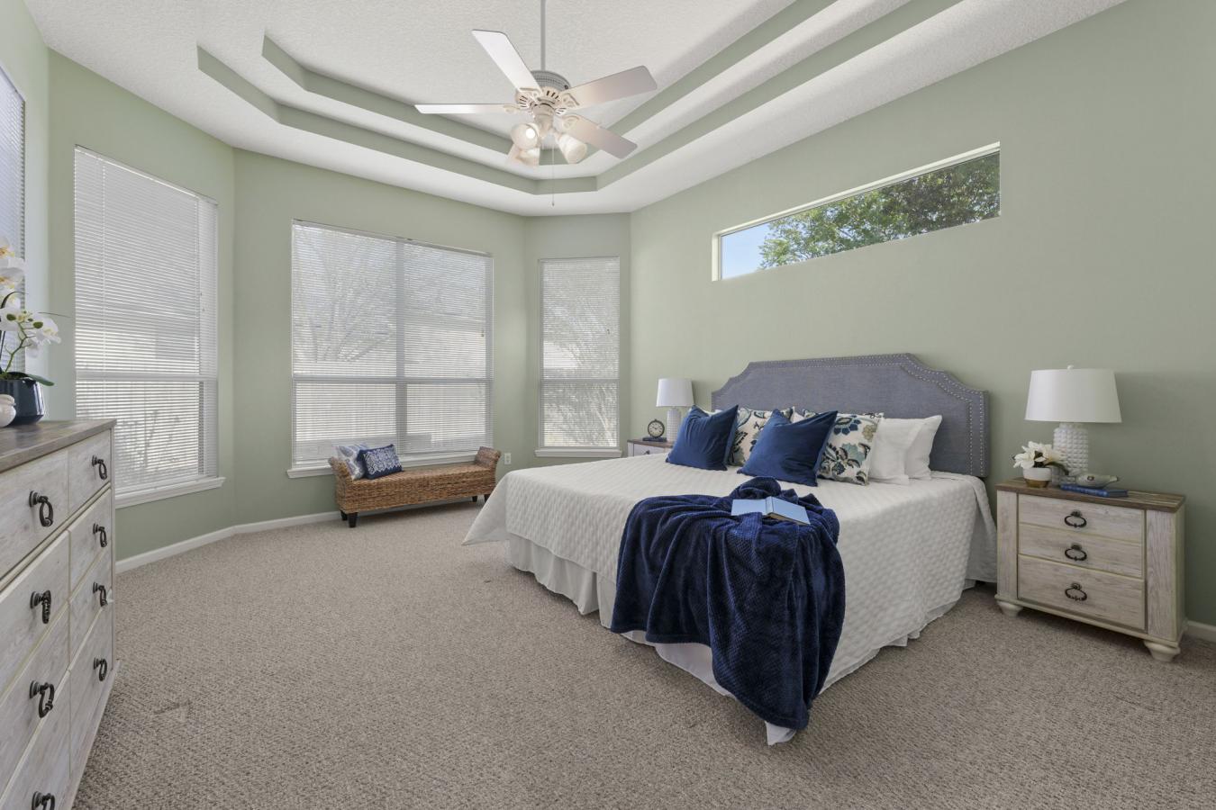 1716 Dartmoor Lane, Ponte Vedra, Florida, 32081, United States, 5 Bedrooms Bedrooms, ,4 BathroomsBathrooms,Residential,For Sale,1716 Dartmoor Lane,1513259