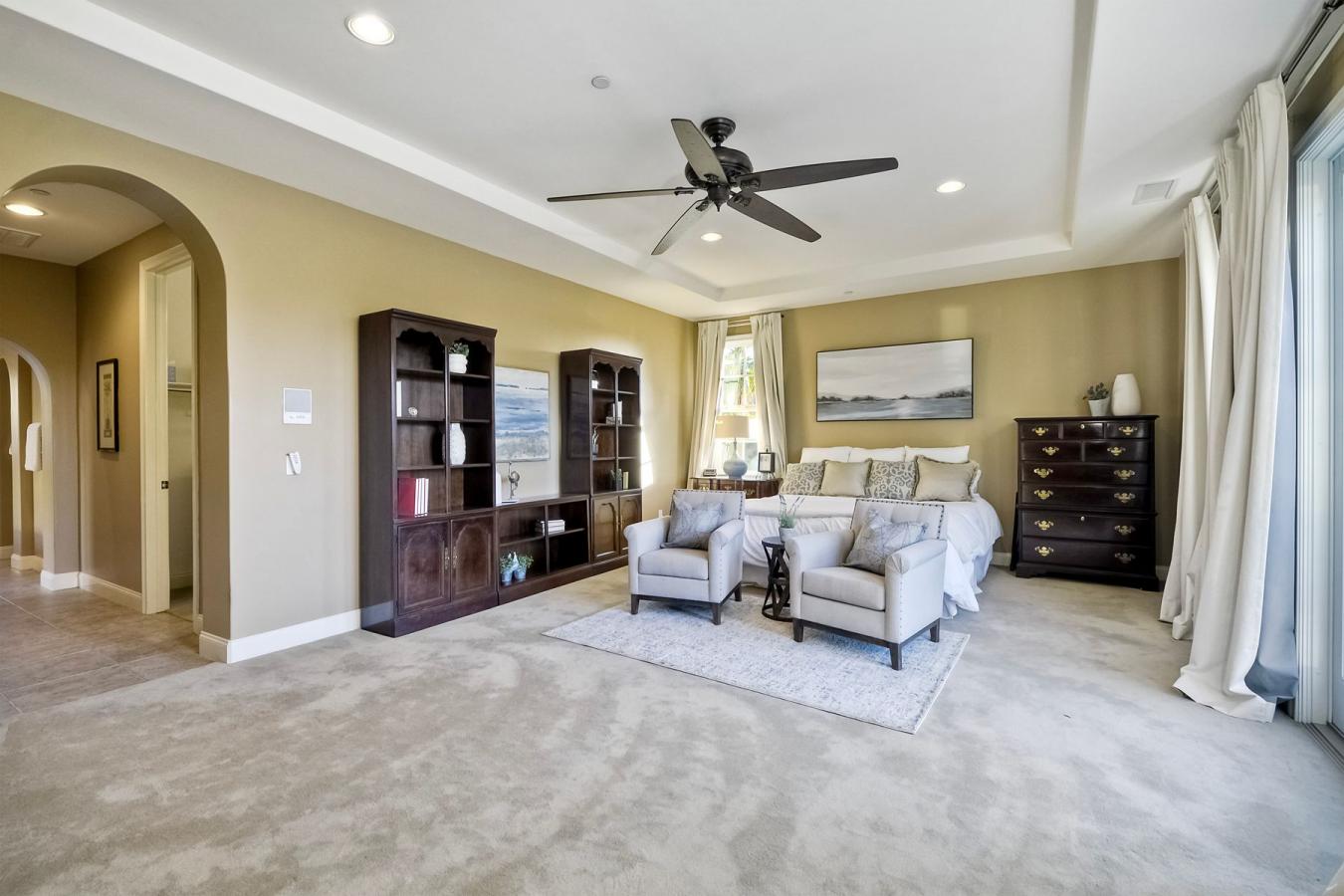 14853 Eden Mills Place, San Diego, CA, 92131, United States, 5 Bedrooms Bedrooms, ,4 BathroomsBathrooms,Residential,For Sale,14853 Eden Mills Place,1513253