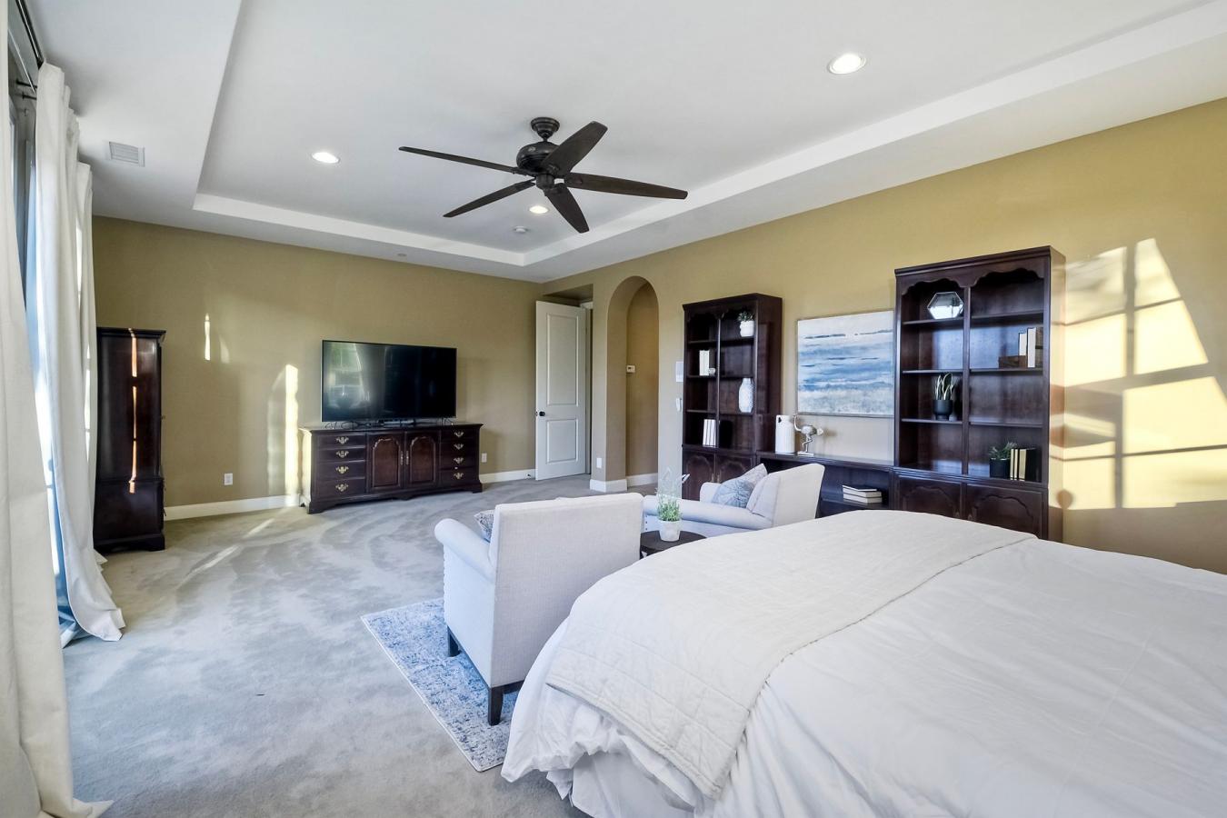 14853 Eden Mills Place, San Diego, CA, 92131, United States, 5 Bedrooms Bedrooms, ,4 BathroomsBathrooms,Residential,For Sale,14853 Eden Mills Place,1513253