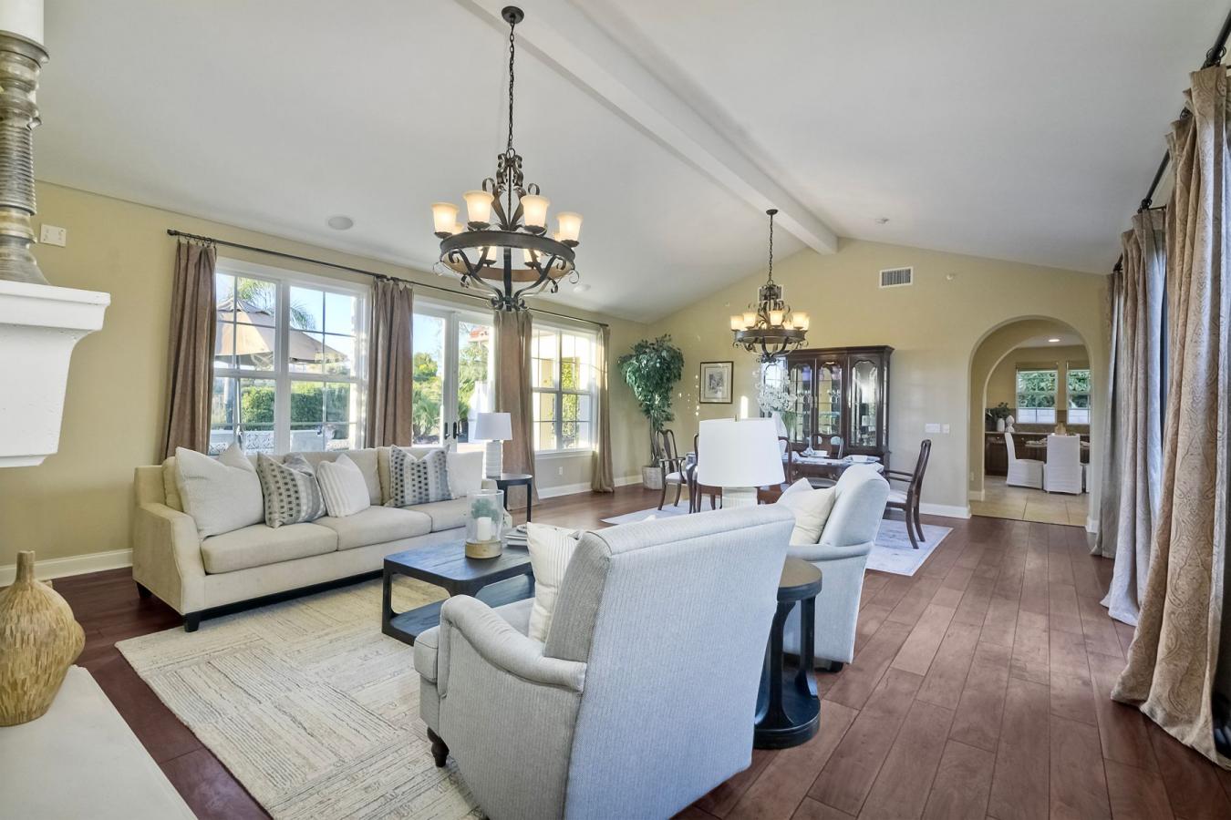 14853 Eden Mills Place, San Diego, CA, 92131, United States, 5 Bedrooms Bedrooms, ,4 BathroomsBathrooms,Residential,For Sale,14853 Eden Mills Place,1513253