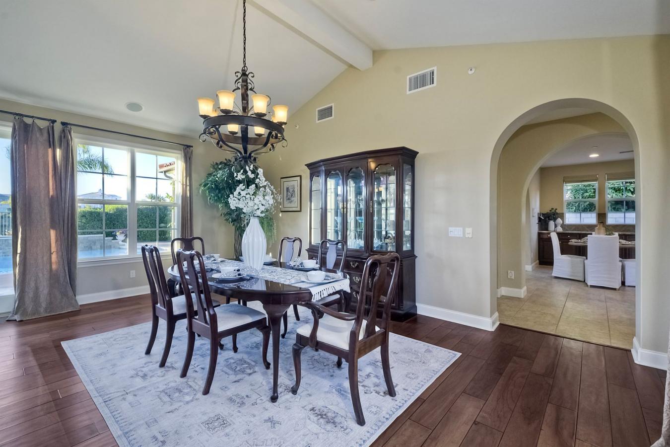 14853 Eden Mills Place, San Diego, CA, 92131, United States, 5 Bedrooms Bedrooms, ,4 BathroomsBathrooms,Residential,For Sale,14853 Eden Mills Place,1513253