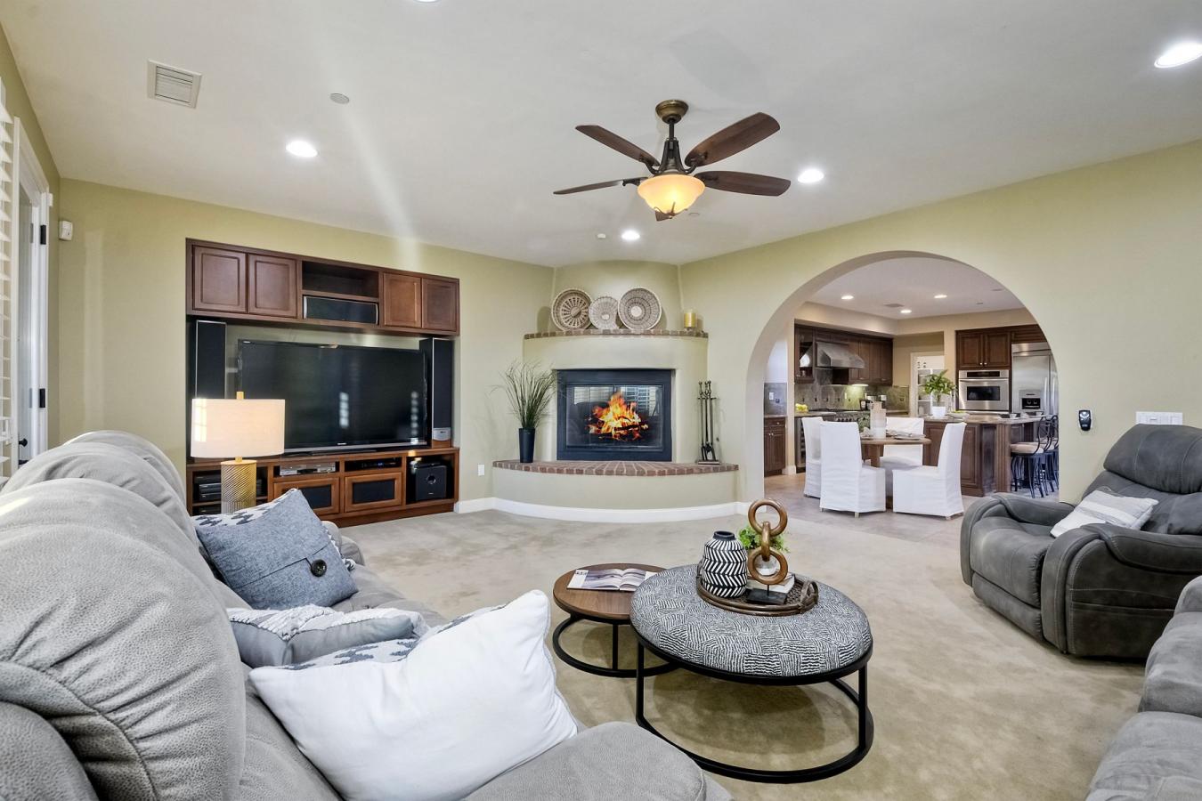 14853 Eden Mills Place, San Diego, CA, 92131, United States, 5 Bedrooms Bedrooms, ,4 BathroomsBathrooms,Residential,For Sale,14853 Eden Mills Place,1513253