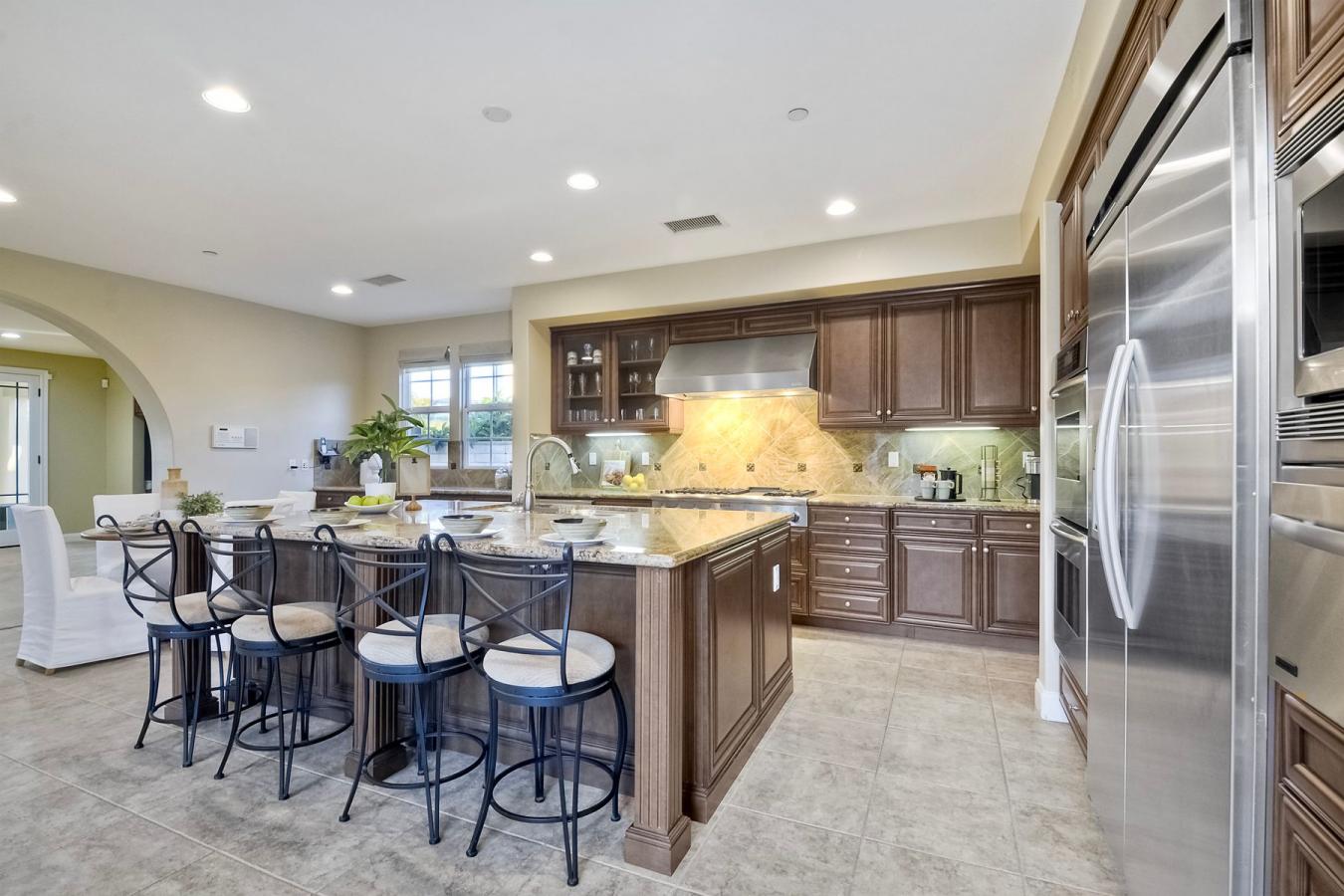 14853 Eden Mills Place, San Diego, CA, 92131, United States, 5 Bedrooms Bedrooms, ,4 BathroomsBathrooms,Residential,For Sale,14853 Eden Mills Place,1513253