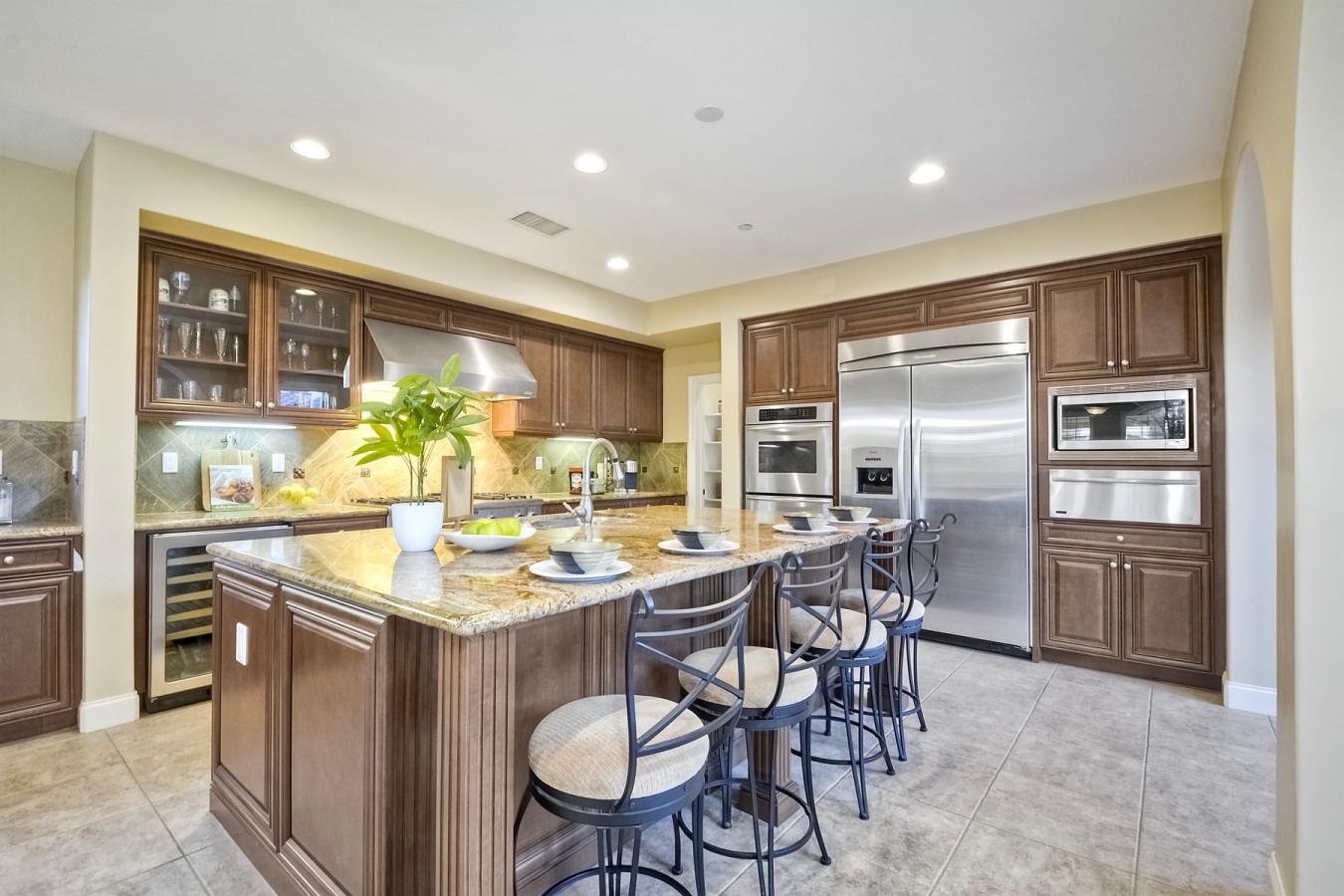 14853 Eden Mills Place, San Diego, CA, 92131, United States, 5 Bedrooms Bedrooms, ,4 BathroomsBathrooms,Residential,For Sale,14853 Eden Mills Place,1513253