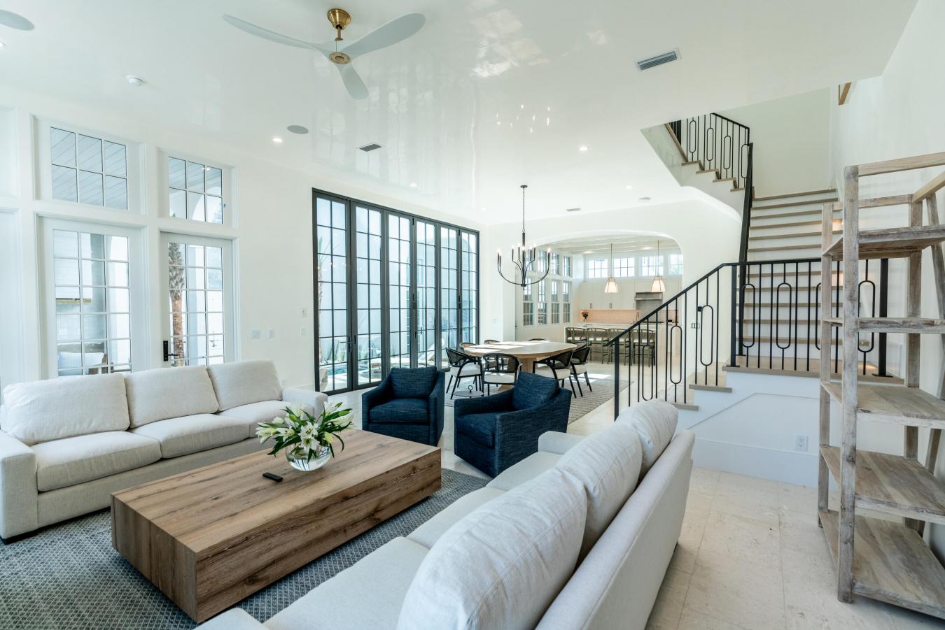 45 Caliza, Alys Beach, FL, 32461, United States, 5 Bedrooms Bedrooms, ,5 BathroomsBathrooms,Residential,For Sale,45 Caliza,1513250