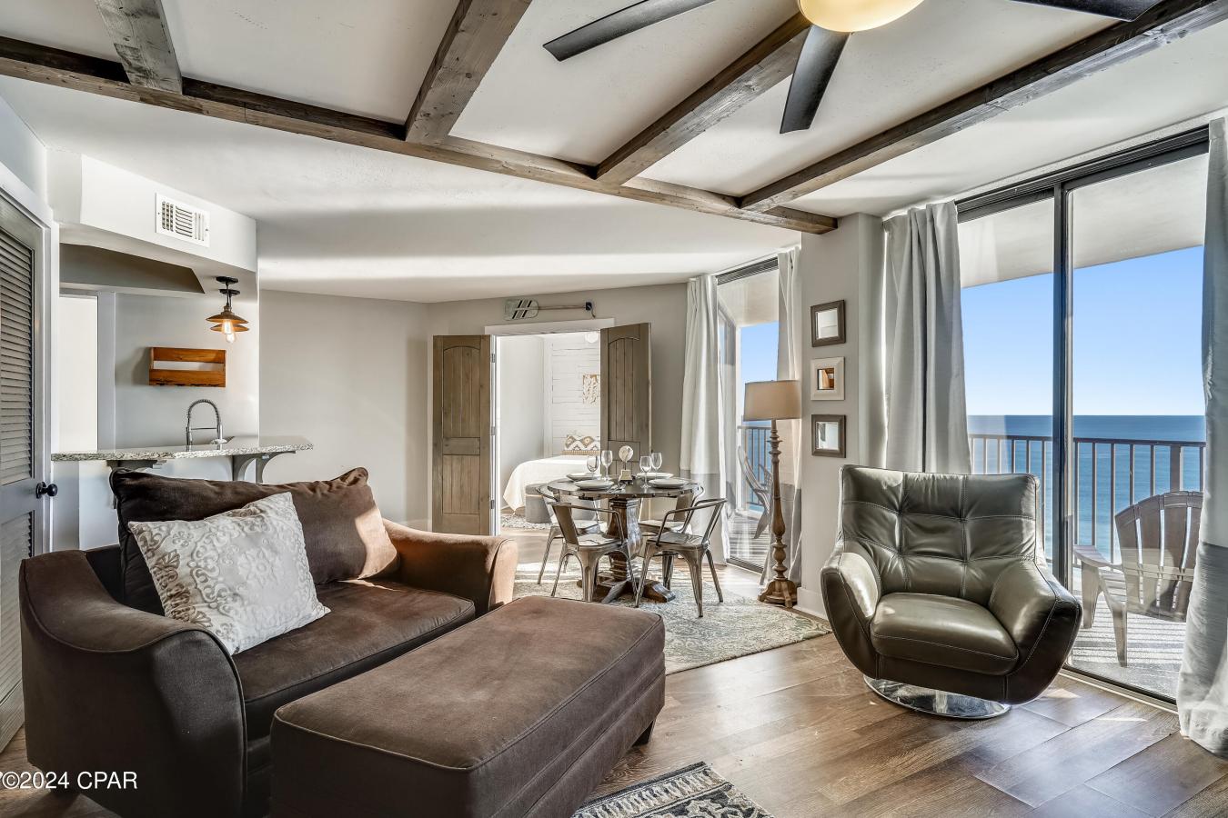 17155 Front Beach Road # W705, Panama City Beach, Florida, 32413, United States, 2 Bedrooms Bedrooms, ,2 BathroomsBathrooms,Residential,For Sale,17155 Front Beach Road # W705,1513248