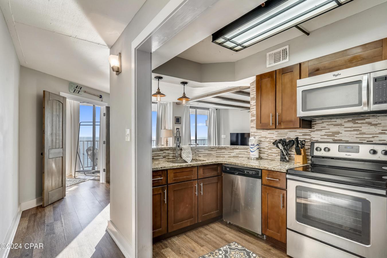 17155 Front Beach Road # W705, Panama City Beach, Florida, 32413, United States, 2 Bedrooms Bedrooms, ,2 BathroomsBathrooms,Residential,For Sale,17155 Front Beach Road # W705,1513248