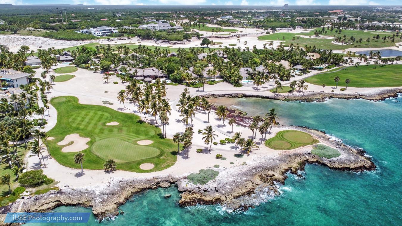 Villa Caleton, Cap Cana, Dominican Republic, 5 Bedrooms Bedrooms, ,5 BathroomsBathrooms,Residential,For Sale,Villa Caleton,951933