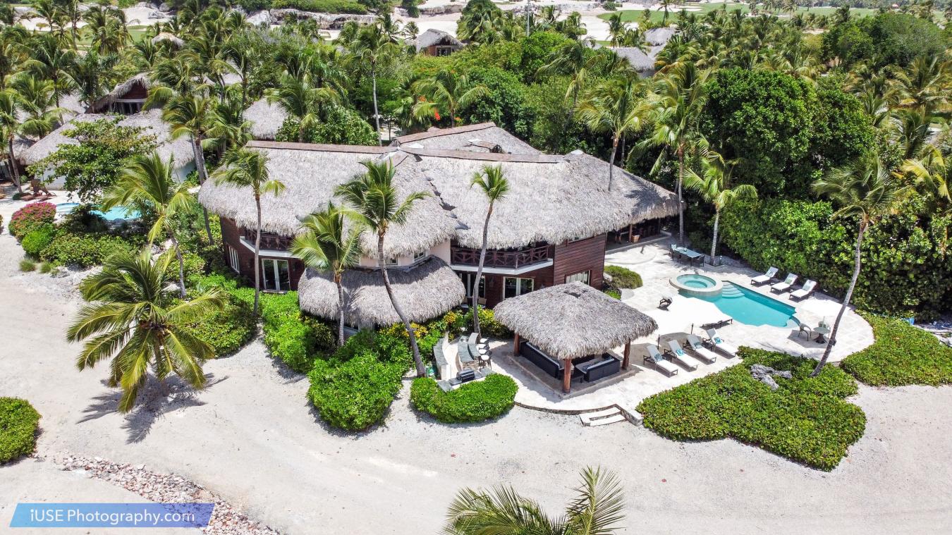 Villa Caleton, Cap Cana, Dominican Republic, 5 Bedrooms Bedrooms, ,5 BathroomsBathrooms,Residential,For Sale,Villa Caleton,951933