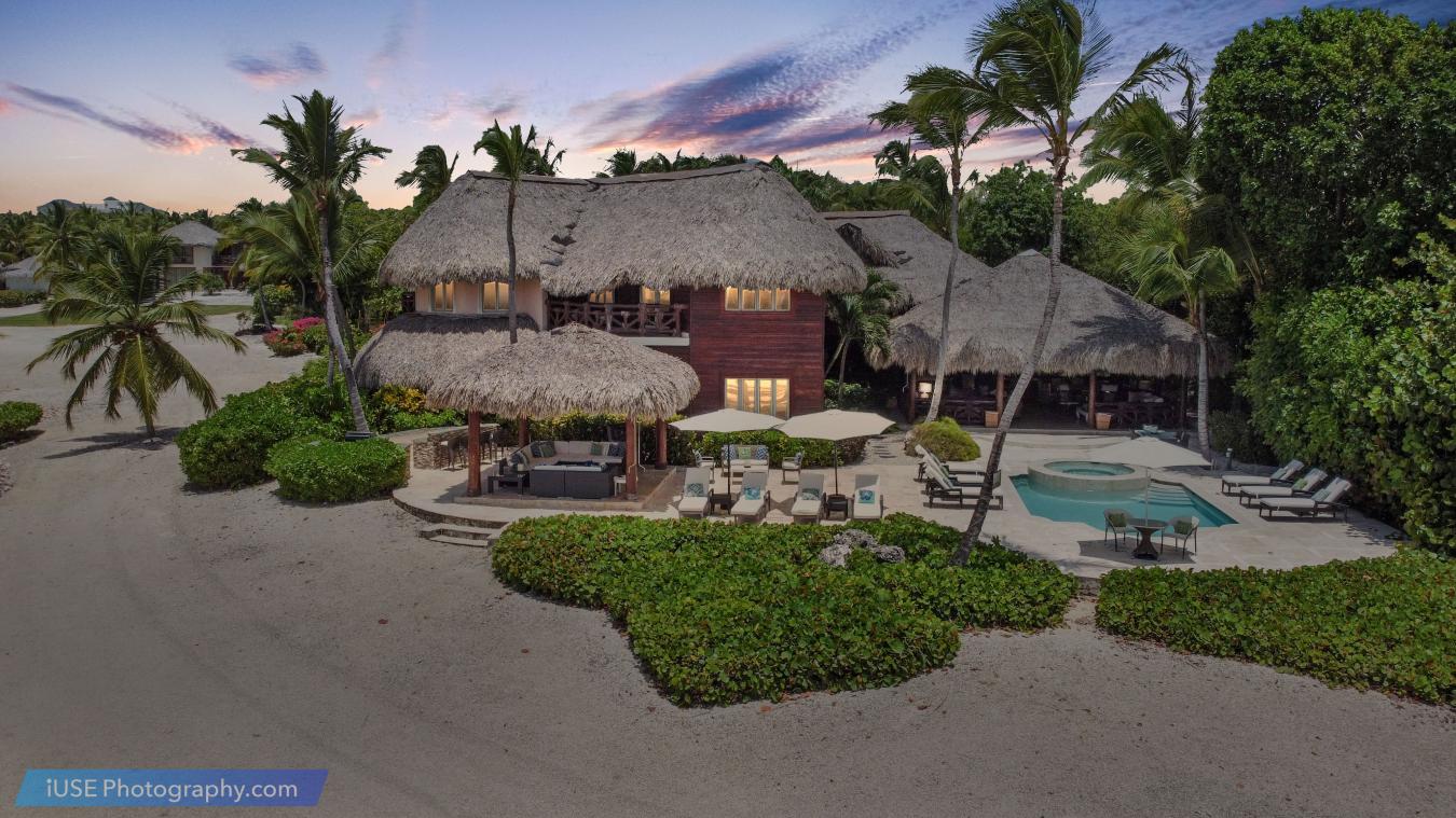 Villa Caleton, Cap Cana, Dominican Republic, 5 Bedrooms Bedrooms, ,5 BathroomsBathrooms,Residential,For Sale,Villa Caleton,951933