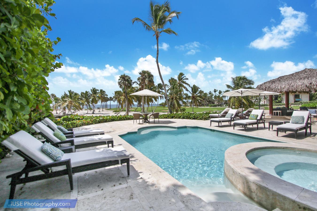 Villa Caleton, Cap Cana, Dominican Republic, 5 Bedrooms Bedrooms, ,5 BathroomsBathrooms,Residential,For Sale,Villa Caleton,951933