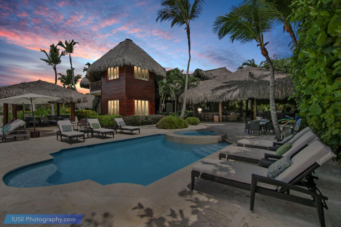 Villa Caleton, Cap Cana, Dominican Republic, 5 Bedrooms Bedrooms, ,5 BathroomsBathrooms,Residential,For Sale,Villa Caleton,951933