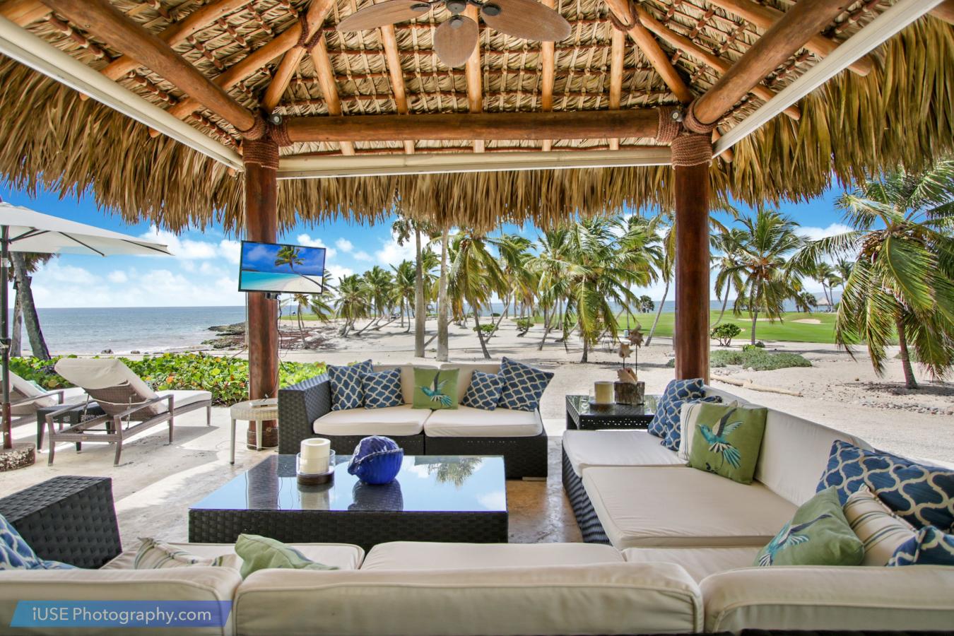 Villa Caleton, Cap Cana, Dominican Republic, 5 Bedrooms Bedrooms, ,5 BathroomsBathrooms,Residential,For Sale,Villa Caleton,951933