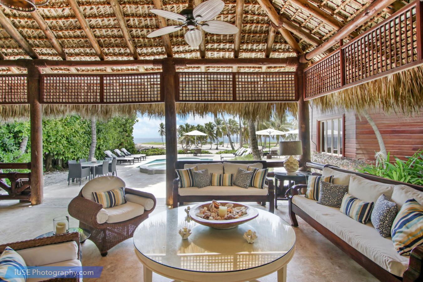 Villa Caleton, Cap Cana, Dominican Republic, 5 Bedrooms Bedrooms, ,5 BathroomsBathrooms,Residential,For Sale,Villa Caleton,951933