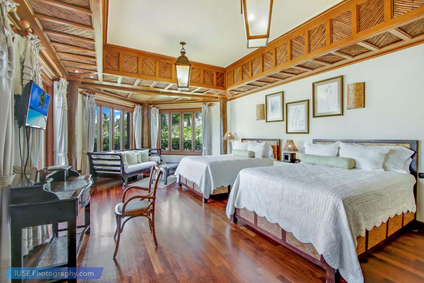 Villa Caleton, Cap Cana, Dominican Republic, 5 Bedrooms Bedrooms, ,5 BathroomsBathrooms,Residential,For Sale,Villa Caleton,951933