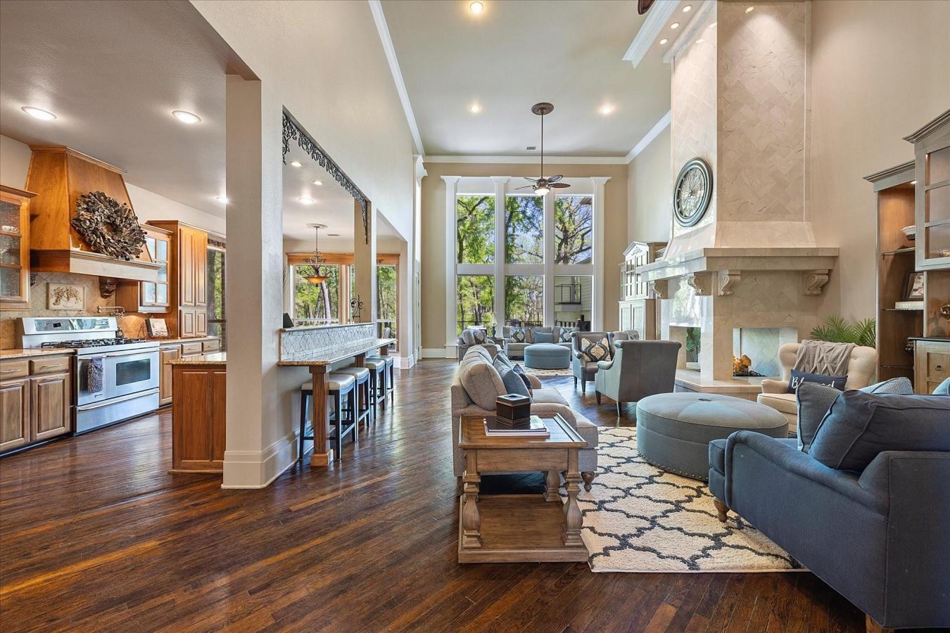 3209 Berry Hollow, Melissa, Texas, 75454, United States, 5 Bedrooms Bedrooms, ,5 BathroomsBathrooms,Residential,For Sale,3209 Berry Hollow,1518802