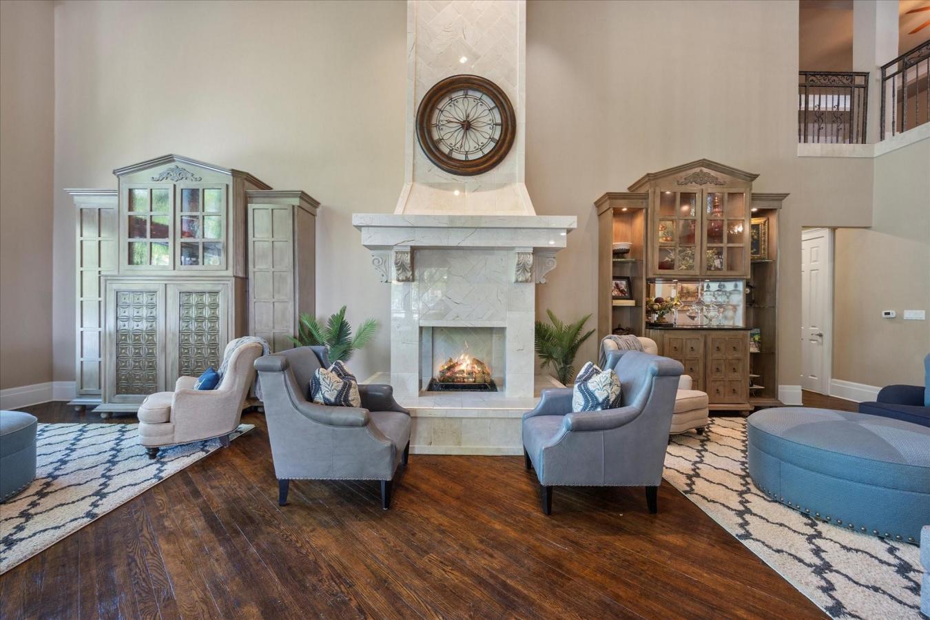 3209 Berry Hollow, Melissa, Texas, 75454, United States, 5 Bedrooms Bedrooms, ,5 BathroomsBathrooms,Residential,For Sale,3209 Berry Hollow,1518802