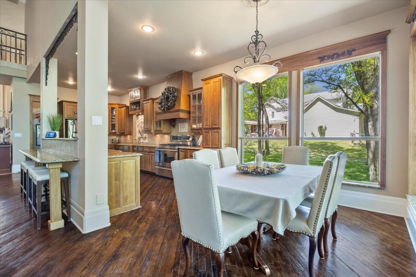 3209 Berry Hollow, Melissa, Texas, 75454, United States, 5 Bedrooms Bedrooms, ,5 BathroomsBathrooms,Residential,For Sale,3209 Berry Hollow,1518802