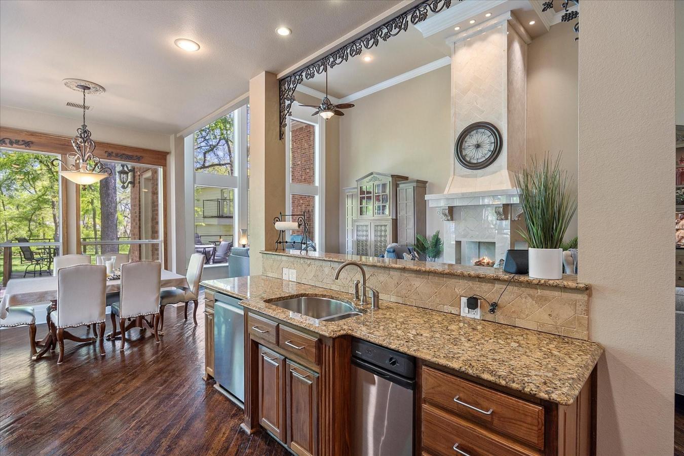 3209 Berry Hollow, Melissa, Texas, 75454, United States, 5 Bedrooms Bedrooms, ,5 BathroomsBathrooms,Residential,For Sale,3209 Berry Hollow,1518802