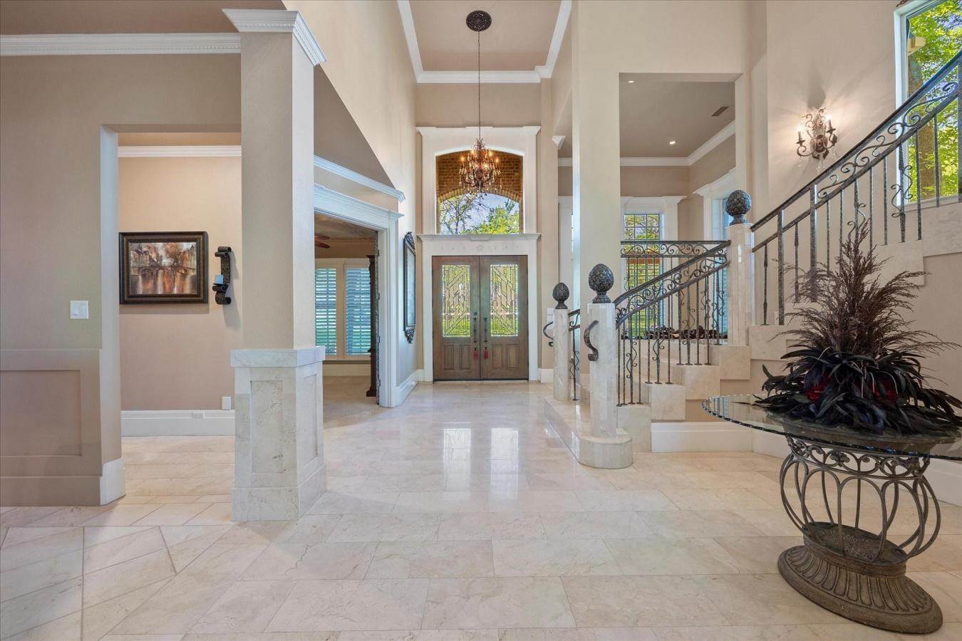 3209 Berry Hollow, Melissa, Texas, 75454, United States, 5 Bedrooms Bedrooms, ,5 BathroomsBathrooms,Residential,For Sale,3209 Berry Hollow,1518802