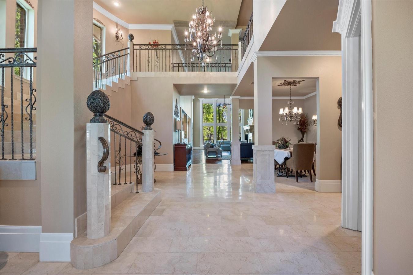 3209 Berry Hollow, Melissa, Texas, 75454, United States, 5 Bedrooms Bedrooms, ,5 BathroomsBathrooms,Residential,For Sale,3209 Berry Hollow,1518802