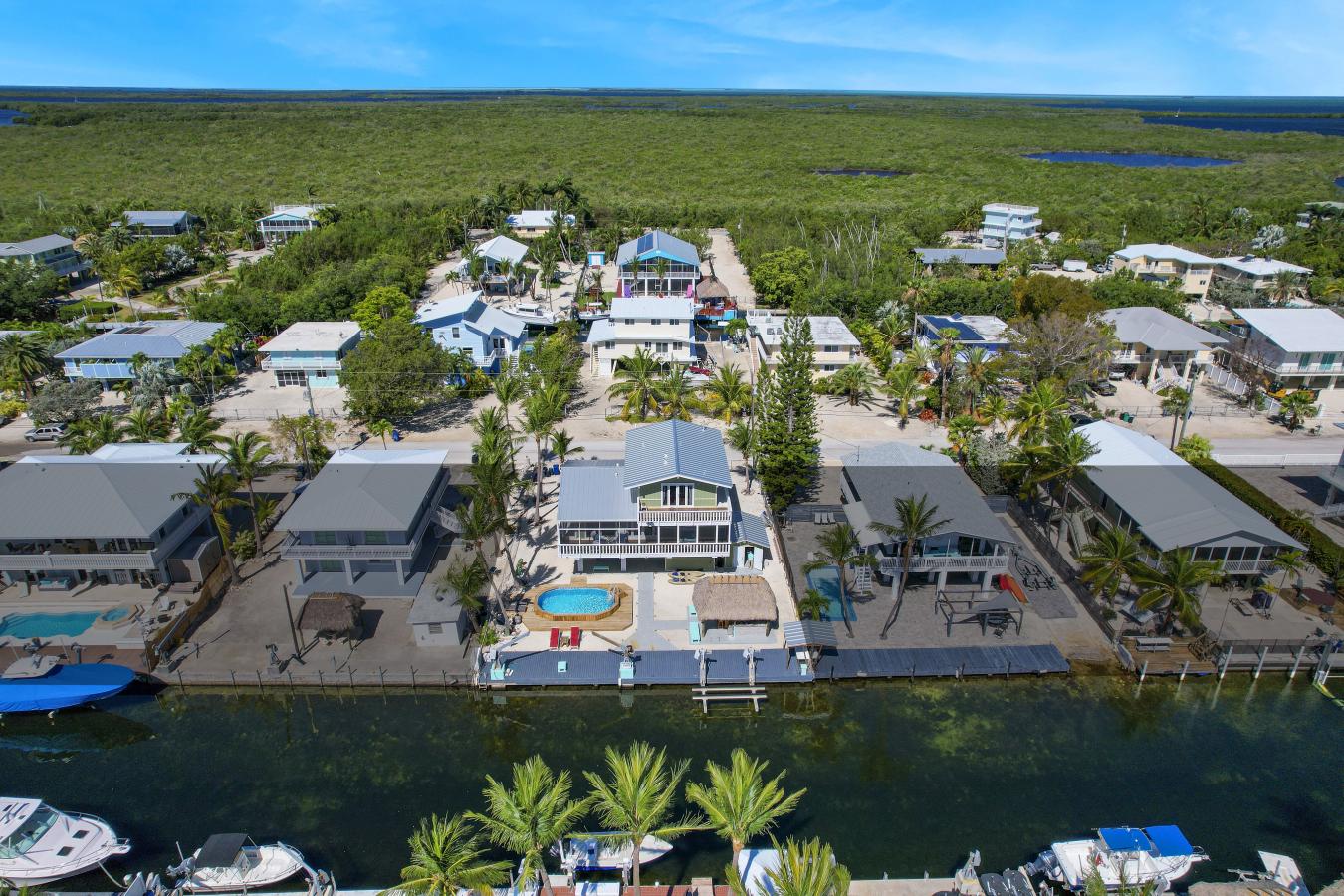 1032 Adams Drive, Key Largo, Florida, 33037, United States, 3 Bedrooms Bedrooms, ,3 BathroomsBathrooms,Residential,For Sale,1032 Adams Drive,1518801