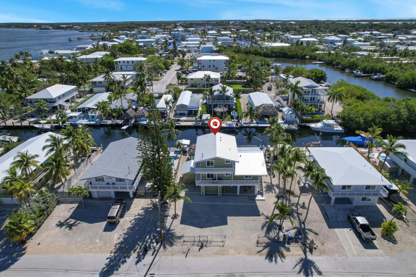 1032 Adams Drive, Key Largo, Florida, 33037, United States, 3 Bedrooms Bedrooms, ,3 BathroomsBathrooms,Residential,For Sale,1032 Adams Drive,1518801