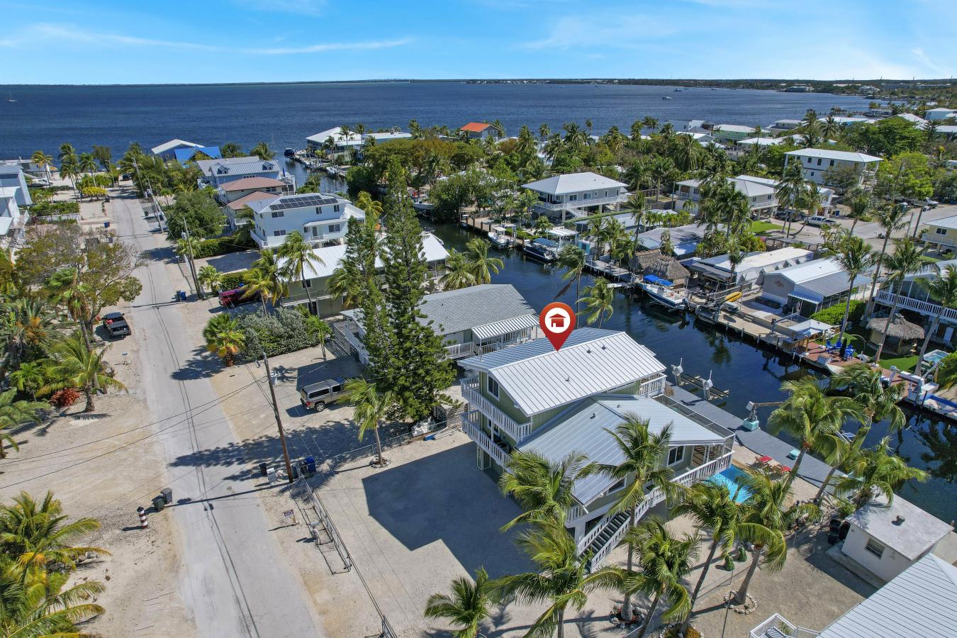 1032 Adams Drive, Key Largo, Florida, 33037, United States, 3 Bedrooms Bedrooms, ,3 BathroomsBathrooms,Residential,For Sale,1032 Adams Drive,1518801