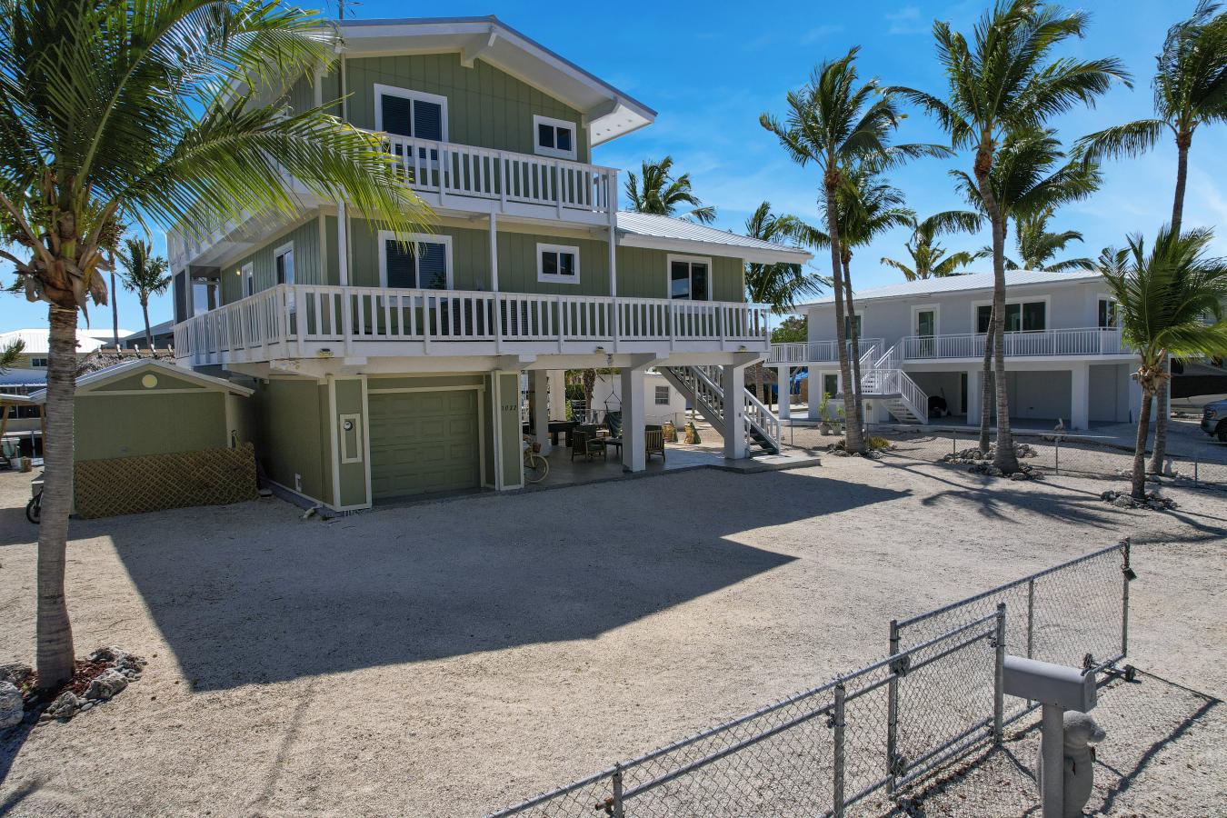 1032 Adams Drive, Key Largo, Florida, 33037, United States, 3 Bedrooms Bedrooms, ,3 BathroomsBathrooms,Residential,For Sale,1032 Adams Drive,1518801