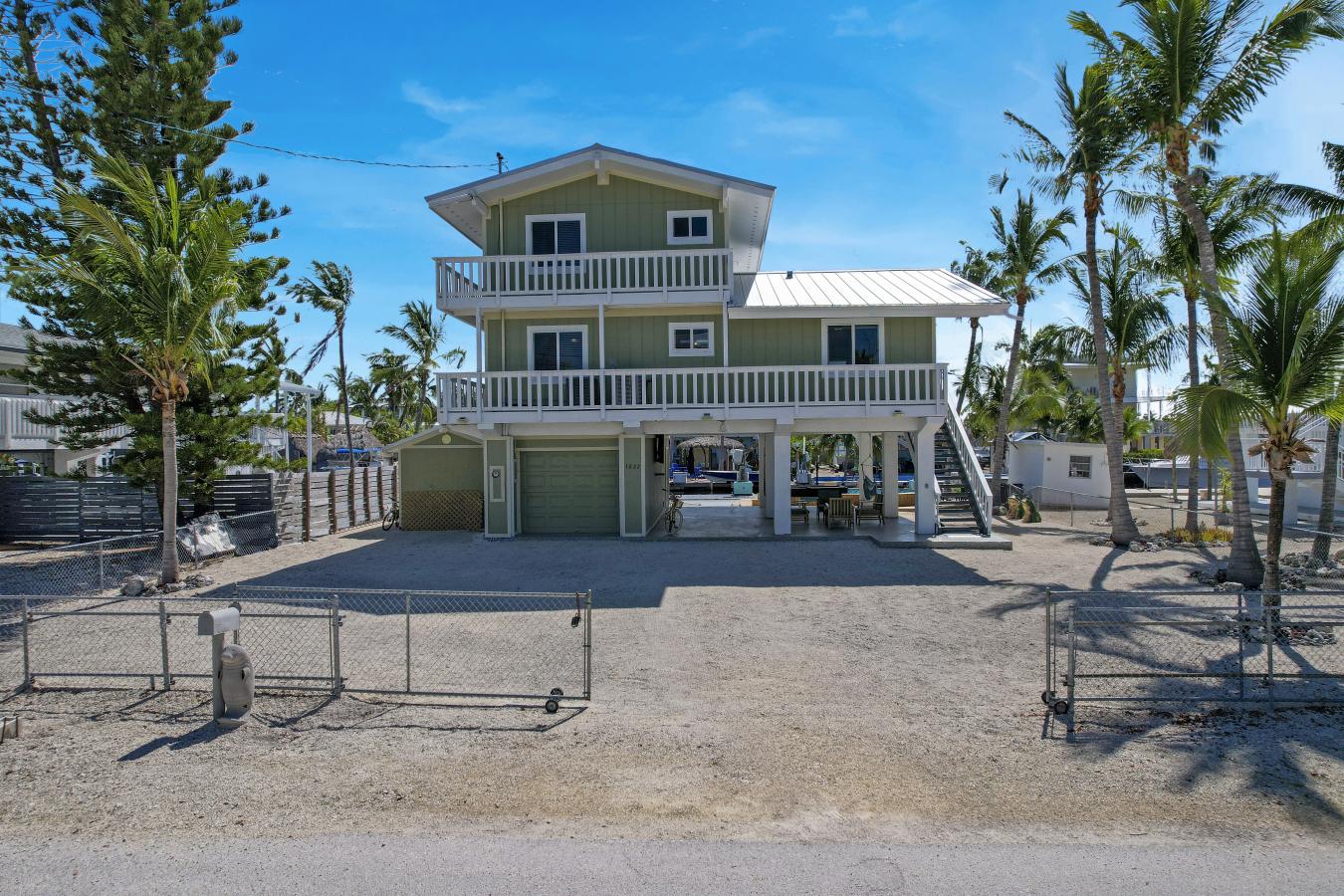 1032 Adams Drive, Key Largo, Florida, 33037, United States, 3 Bedrooms Bedrooms, ,3 BathroomsBathrooms,Residential,For Sale,1032 Adams Drive,1518801