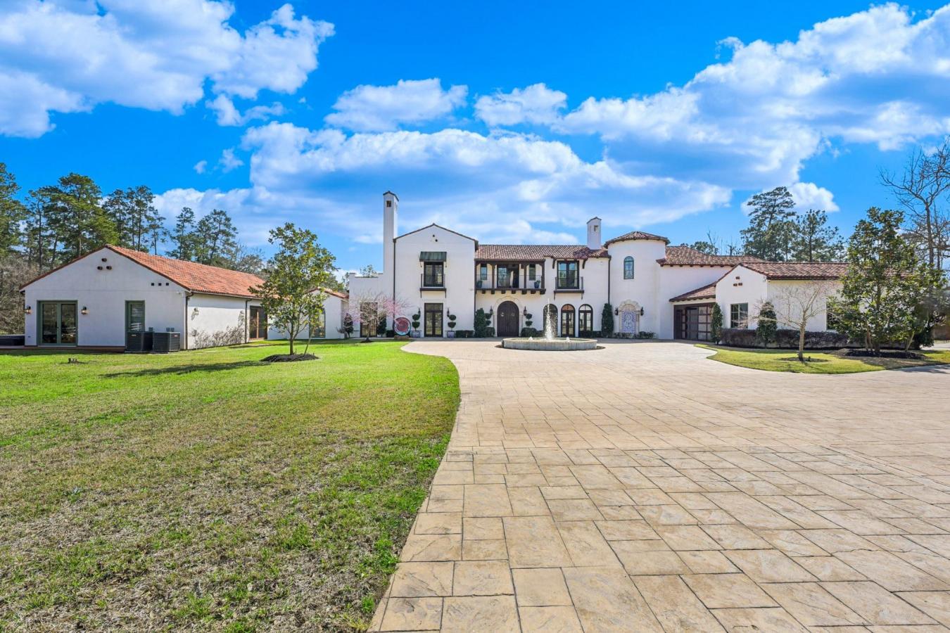 7519 Red Bay Circle, Magnolia, Texas, 77354, United States, 6 Bedrooms Bedrooms, ,7 BathroomsBathrooms,Residential,For Sale,7519 Red Bay Circle,1518799