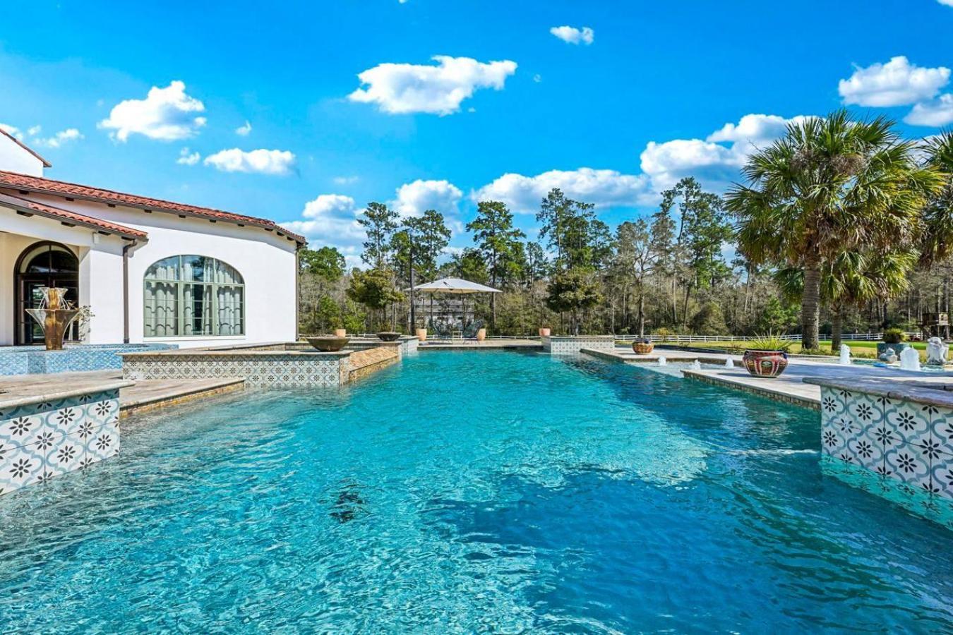 7519 Red Bay Circle, Magnolia, Texas, 77354, United States, 6 Bedrooms Bedrooms, ,7 BathroomsBathrooms,Residential,For Sale,7519 Red Bay Circle,1518799
