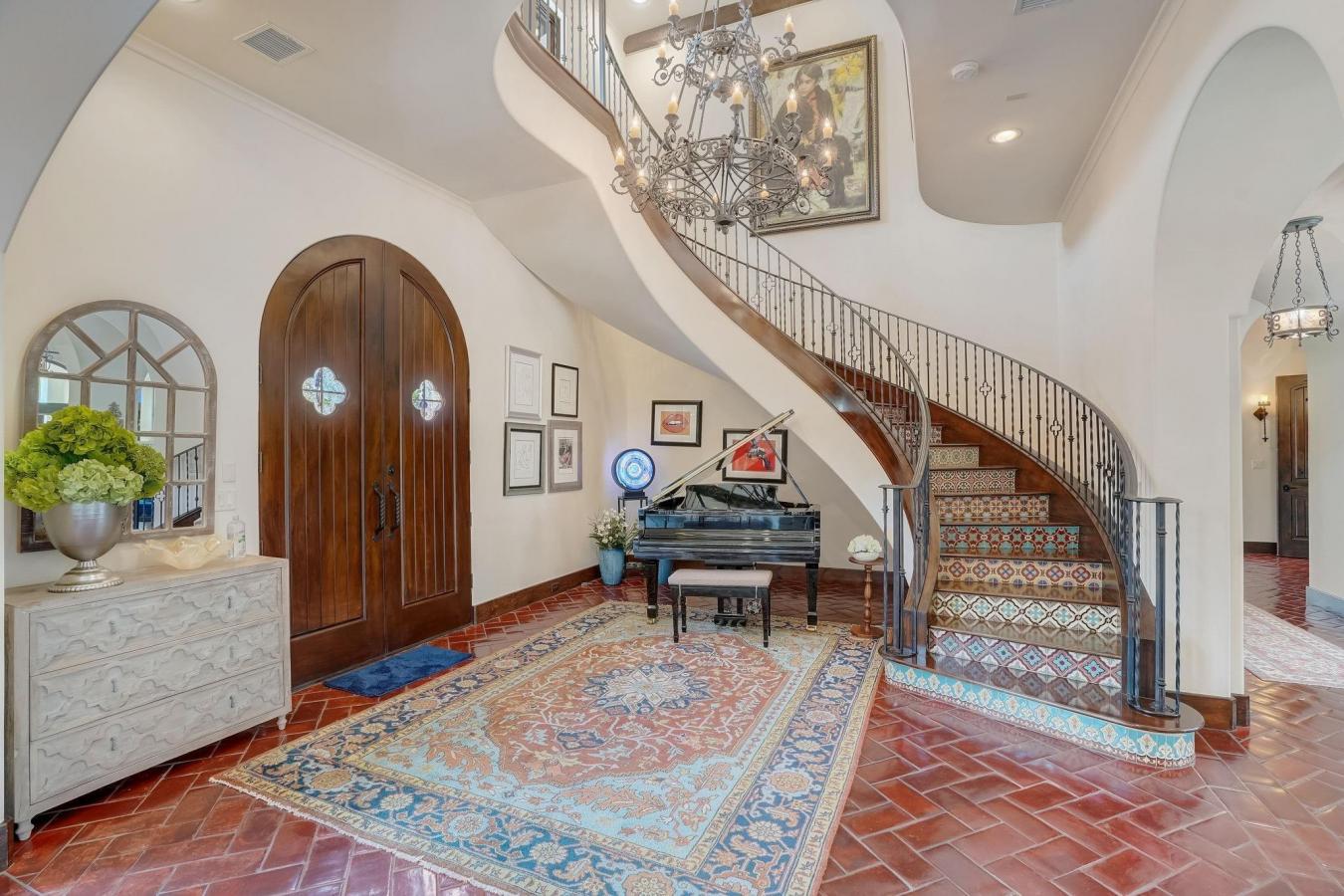 7519 Red Bay Circle, Magnolia, Texas, 77354, United States, 6 Bedrooms Bedrooms, ,7 BathroomsBathrooms,Residential,For Sale,7519 Red Bay Circle,1518799