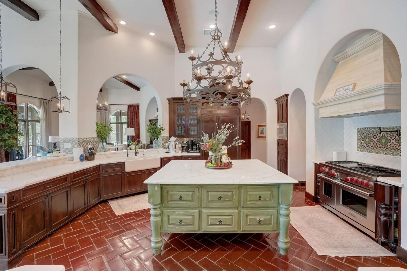 7519 Red Bay Circle, Magnolia, Texas, 77354, United States, 6 Bedrooms Bedrooms, ,7 BathroomsBathrooms,Residential,For Sale,7519 Red Bay Circle,1518799