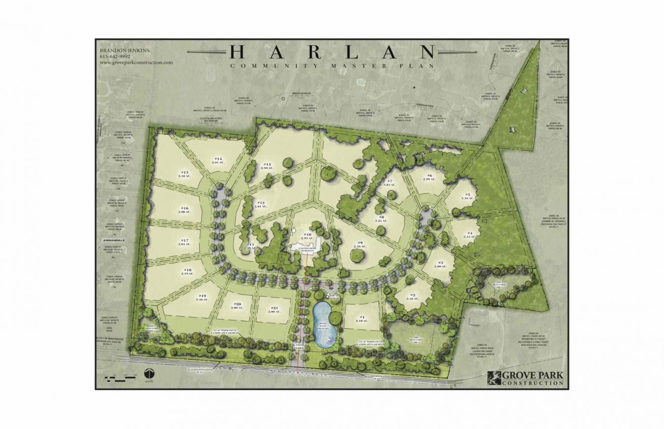 9237 Nina Court, Brentwood, TN, 37027, United States, ,Residential,For Sale,9237 Nina Court,1518796