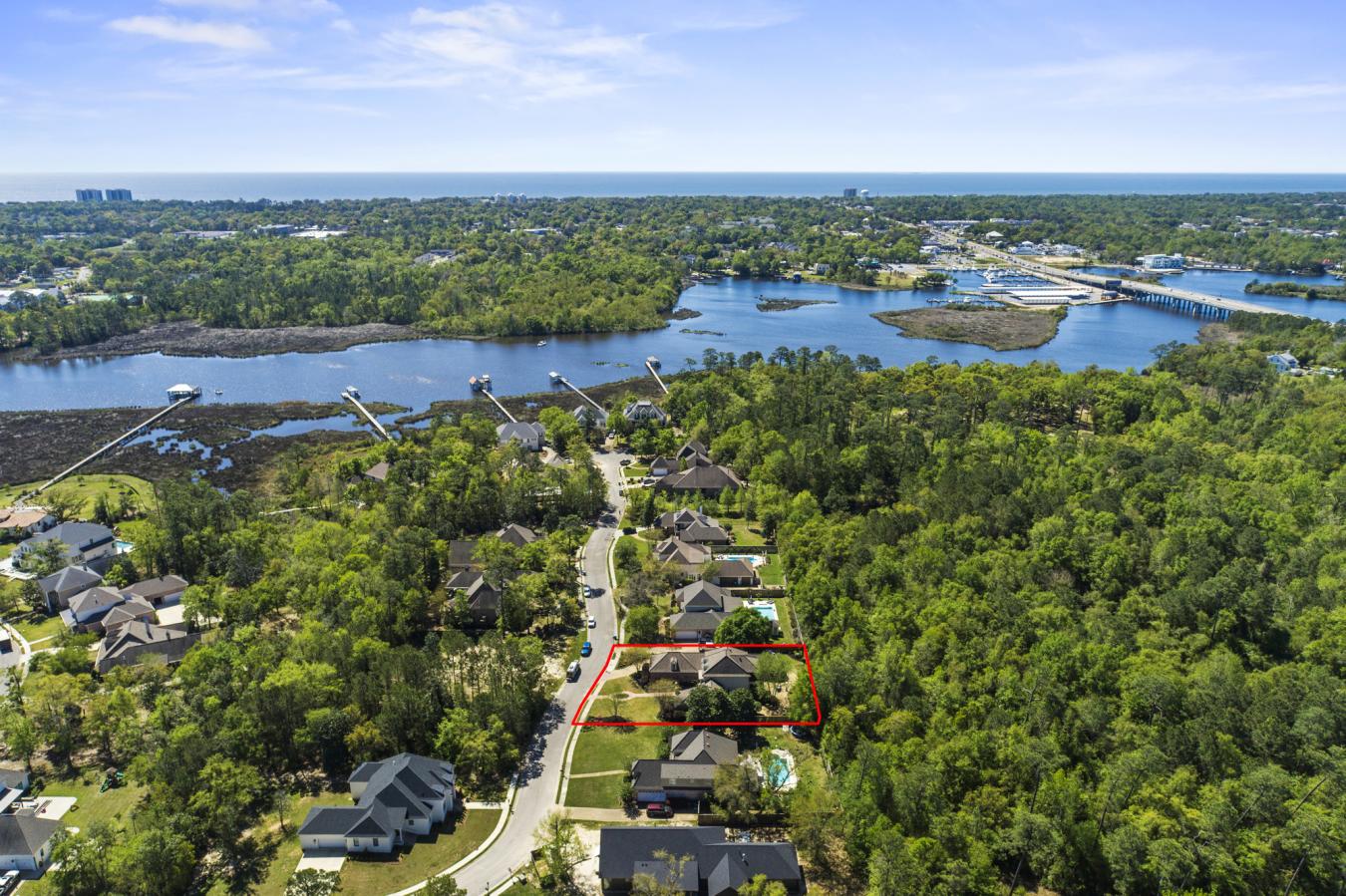 11008 Channelside Dr, Gulfport, Mississippi, 39501, United States, 5 Bedrooms Bedrooms, ,5 BathroomsBathrooms,Residential,For Sale,11008 Channelside Dr,1519908