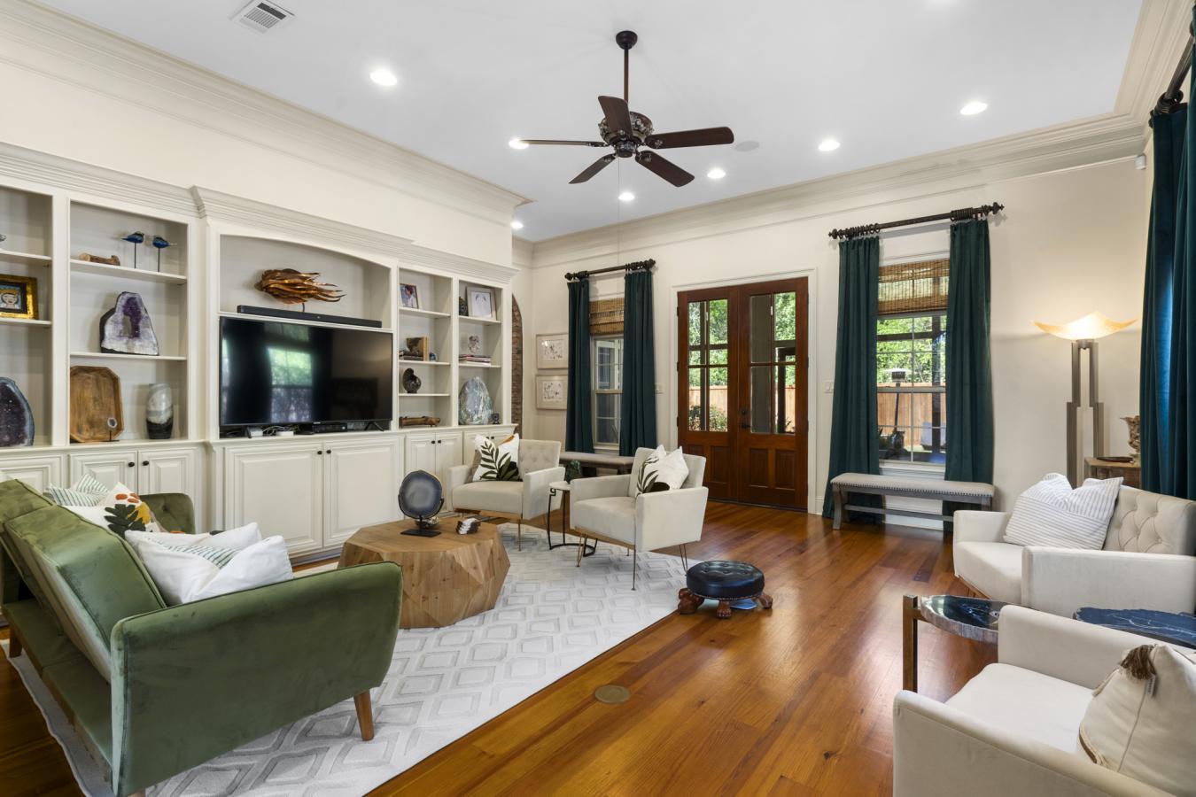 11008 Channelside Dr, Gulfport, Mississippi, 39501, United States, 5 Bedrooms Bedrooms, ,5 BathroomsBathrooms,Residential,For Sale,11008 Channelside Dr,1519908