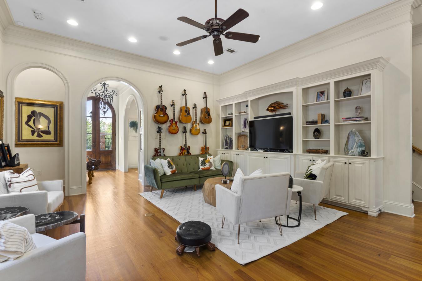 11008 Channelside Dr, Gulfport, Mississippi, 39501, United States, 5 Bedrooms Bedrooms, ,5 BathroomsBathrooms,Residential,For Sale,11008 Channelside Dr,1519908