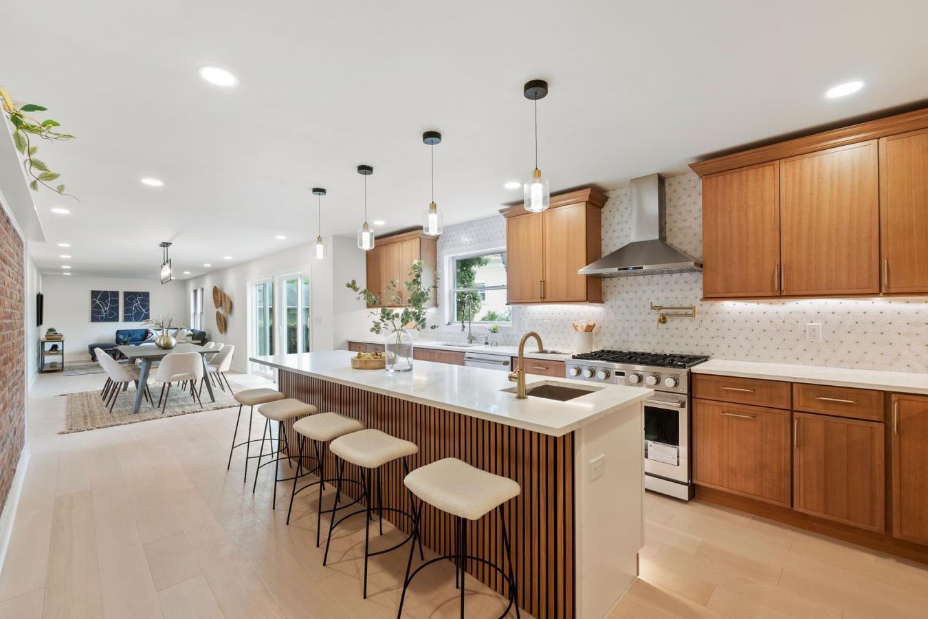 1973 Prospect Avenue, Scotch Plains, New Jersey, United States, 5 Bedrooms Bedrooms, ,Residential,For Sale,1973 Prospect Avenue,1538677